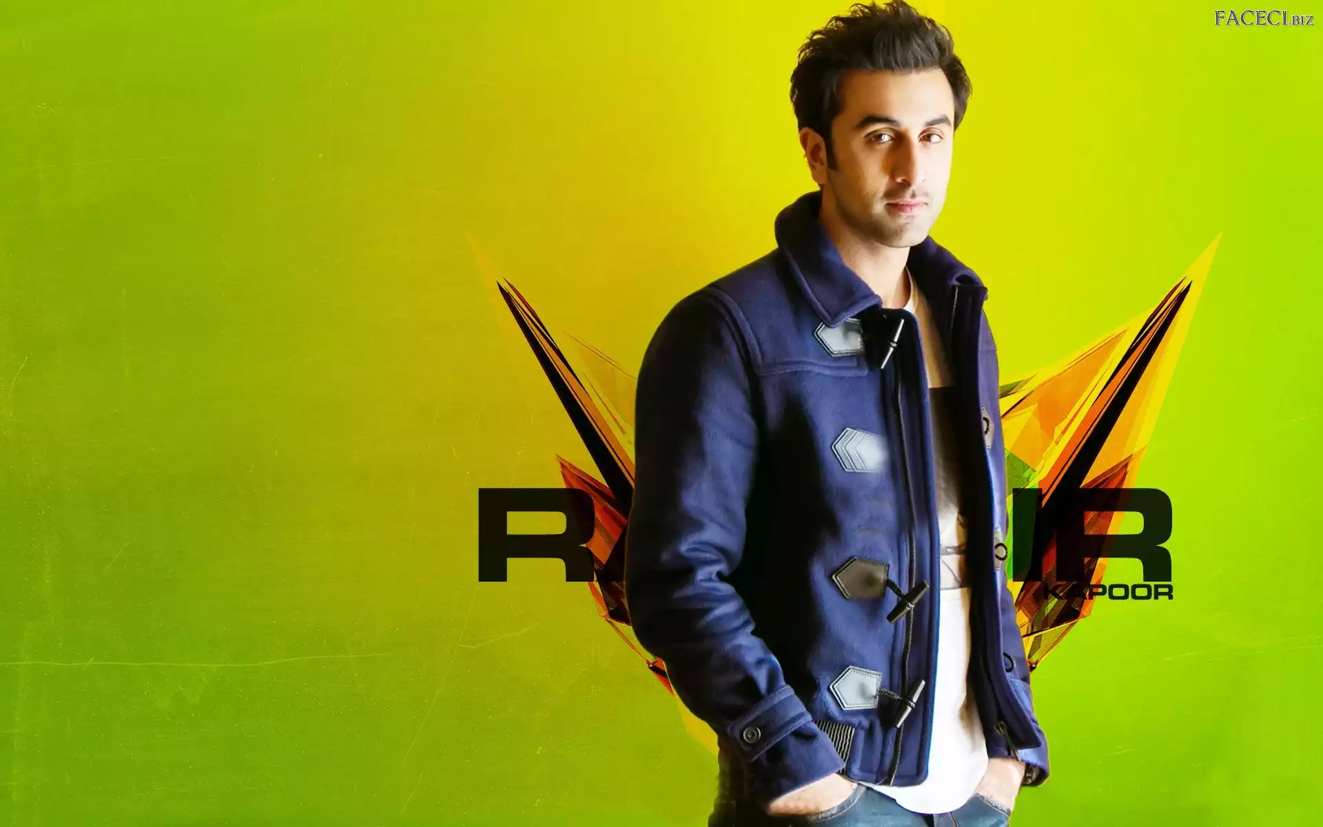 Kapoor, Ranbir, Aktor, Mężczyzna, Bollywood
