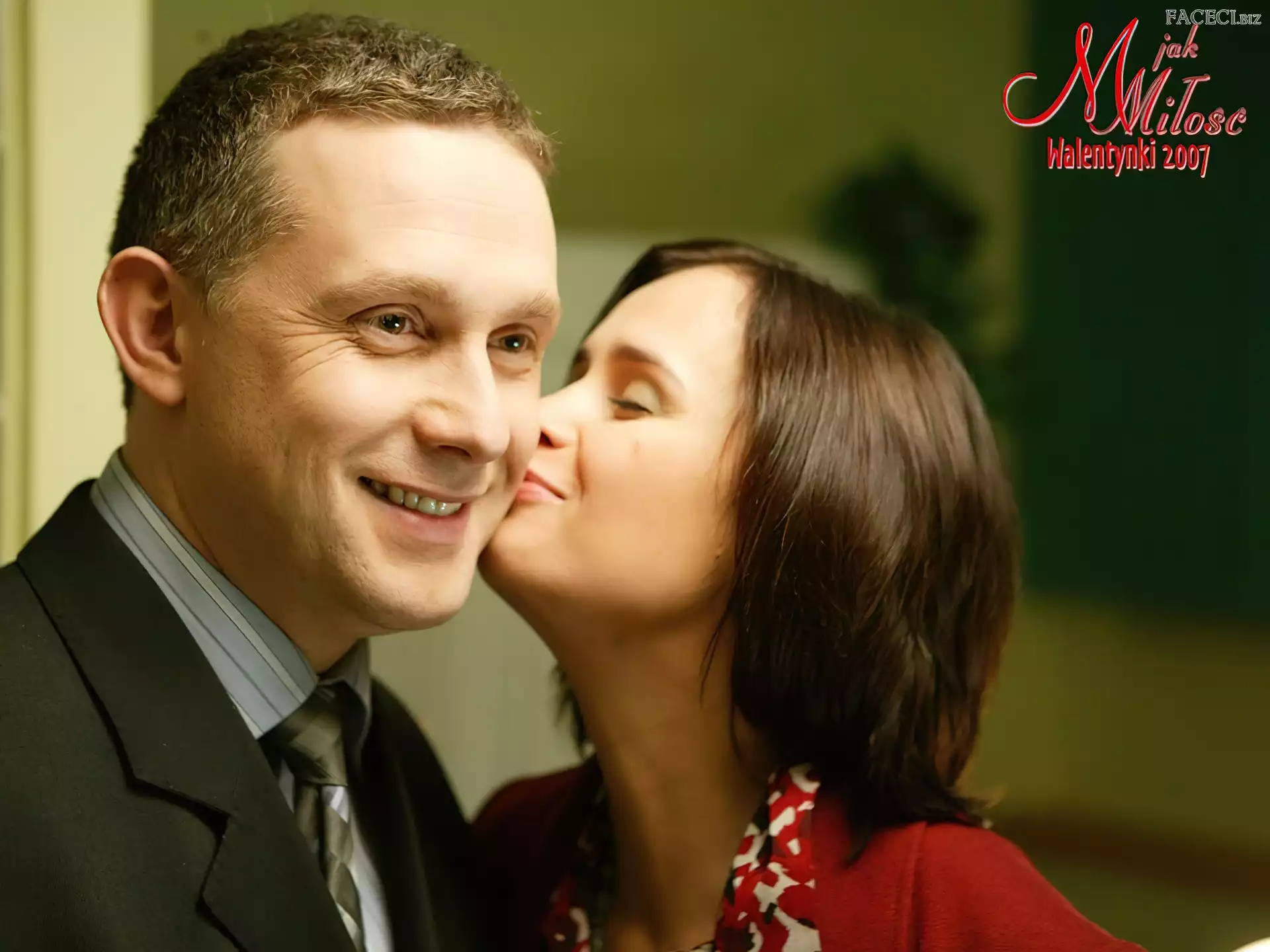 Robert Moskwa, Serial, M jak Miłość